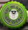 Fat Head's Brewery Bottlecap Design Metal Sign