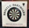 Bristle Dart Board