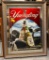 Yuengling Framed Mirror