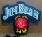 Jim Beam LED Illuminated Sign