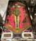 Williams Dealer Choice Pinball Playfield