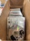 Box of Misc Compact Discs