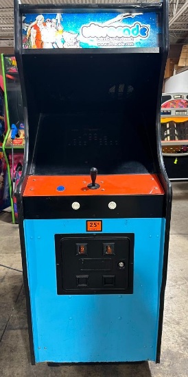 Ultracade 60-in-1 Arcade Game