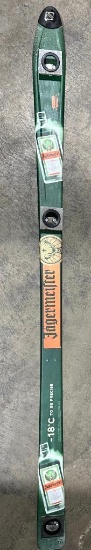 Single Jagermeister Ski
