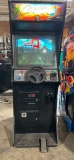 Cruis'n USA - Arcade Game by Midway