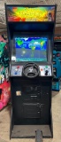 Cruis'n World - Arcade Game by Midway