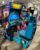 Hydro Thunder - Arcade Game by Midway