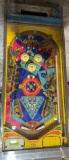 Chicago Coin Top Ten Pinball Machine Body