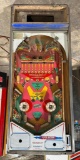 Gottlieb Jack in the Box Pinball Machine Body