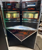 Seeburg Laser Music CD Jukebox