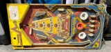 Gottlieb Jacks to Open - Pinball Playfield