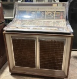 Seeburg LPC-1 R Stereo Console Jukebox