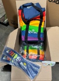 Corona Pride Package
