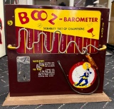 BOOZ - Barometer 