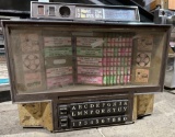 AMI Tabletop Jukebox Unit