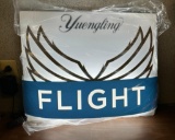 Yuengling Flight LED Backlit Display