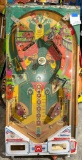 Williams Hot Tip Pinball Playfield