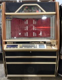 Rowe AMi CD Jukebox