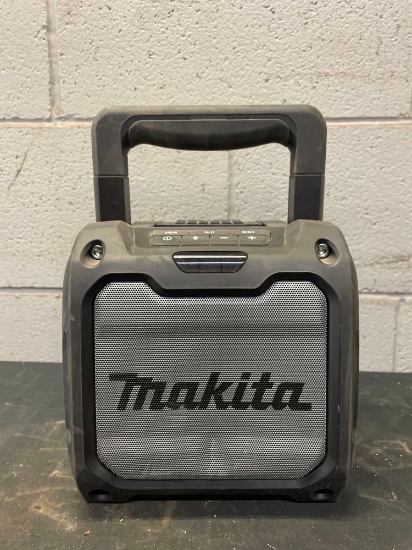 Makita XRM08 Bluetooth Radio/Speaker