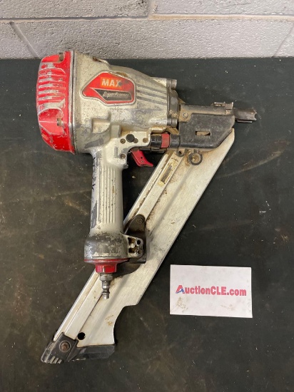 Model SN890CH234 Max Super Framer Air Spiker