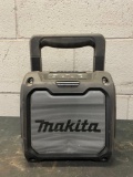 Makita XRM08 Bluetooth Radio/Speaker