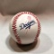 LA Dodgers Baseball Signed by Eric Karros - See Pictures for Autograph!