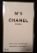 Chanel No. 5 Eau de Parfum Spray 3.4 Fl. Oz Bottle. New in Sealed Box Perfume