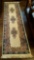 Long Cairo 2' x 8' Hallway Rug