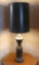 Vintage Medici Table Lamp