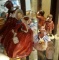 Royal Doulton JFK Ceramic Figurines