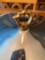 Vintage Stainless Serving Bowls and Platters