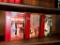 The History of Art - The Renaissance, Impressionism & Post Impressionism - London 1968