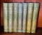 The Works of George Eliot - Illustrated Cabinet Edition - Published by Merrill & Baker, New York