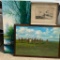 3 Decorative Artworks