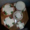 Franciscan China Set