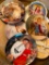 Collectable Decorative Plates, Knowles, Annie, Wizard of Oz
