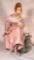 Rare Lladro - In The Garden