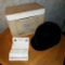 Wembley Riding Helmet in Original Box