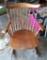 Windsor Rocking Chair