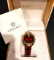Hard to Find Versace Shadov...Watch - New in Box
