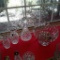 WATERFORD Crystal Decanter, Vases and Bowl