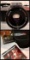 Flicks & Pics - Shazam & Good Will Hunting DVD Blu Ray Movies Unopened with Minolta Camera & Case