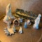 Religious Figurines