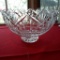 WATERFORD Center Piece Bowl