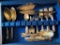 Silver Plated Flatware