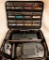 Atari Lynx Video Game System with Carrying Case and Games