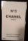 Chanel No. 5 Eau de Parfum Spray 3.4 Fl. Oz Bottle - New in Sealed Box
