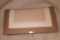 Neiman Marcus Tri-tone Leather Continental Wallet - New with Tags