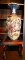 Very Large Japanese Satsuma Styled Vase - Possibly from the Taisho Period