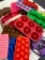 Silicon Baking Cups and Molds